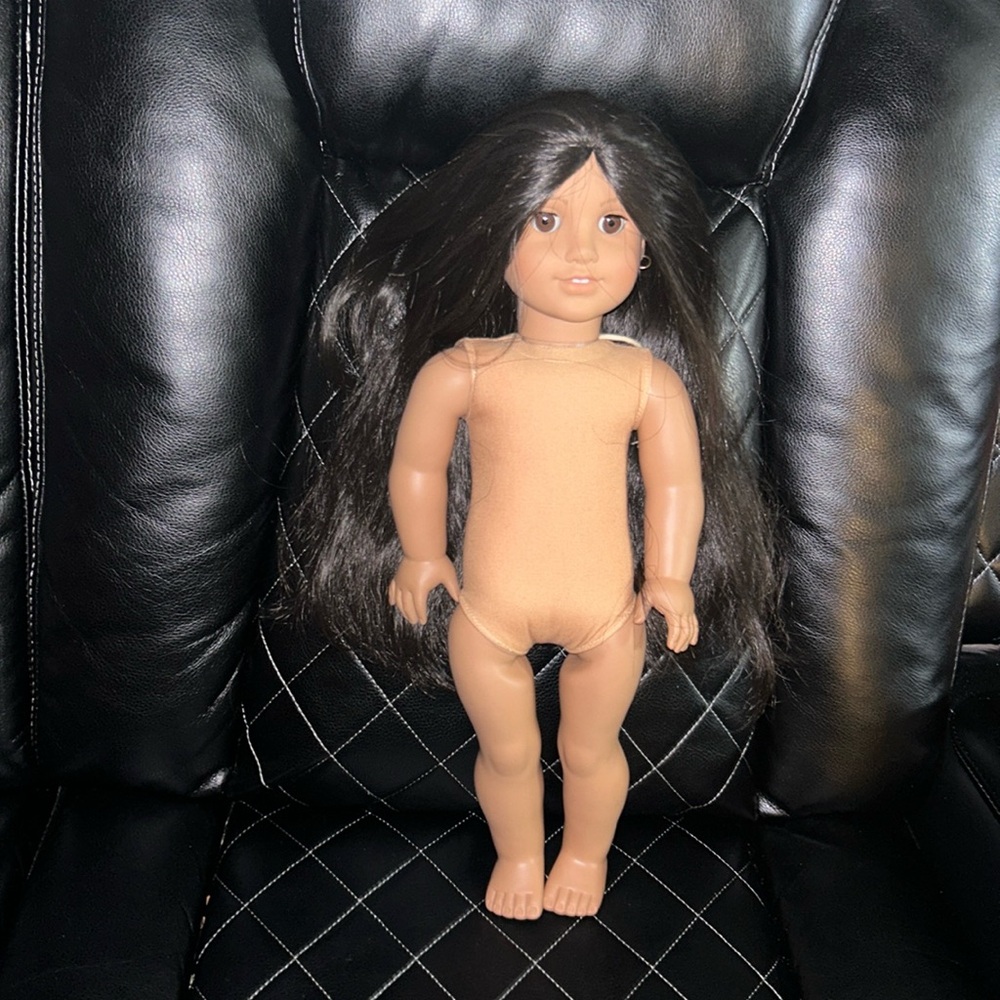 American girl doll Josefina